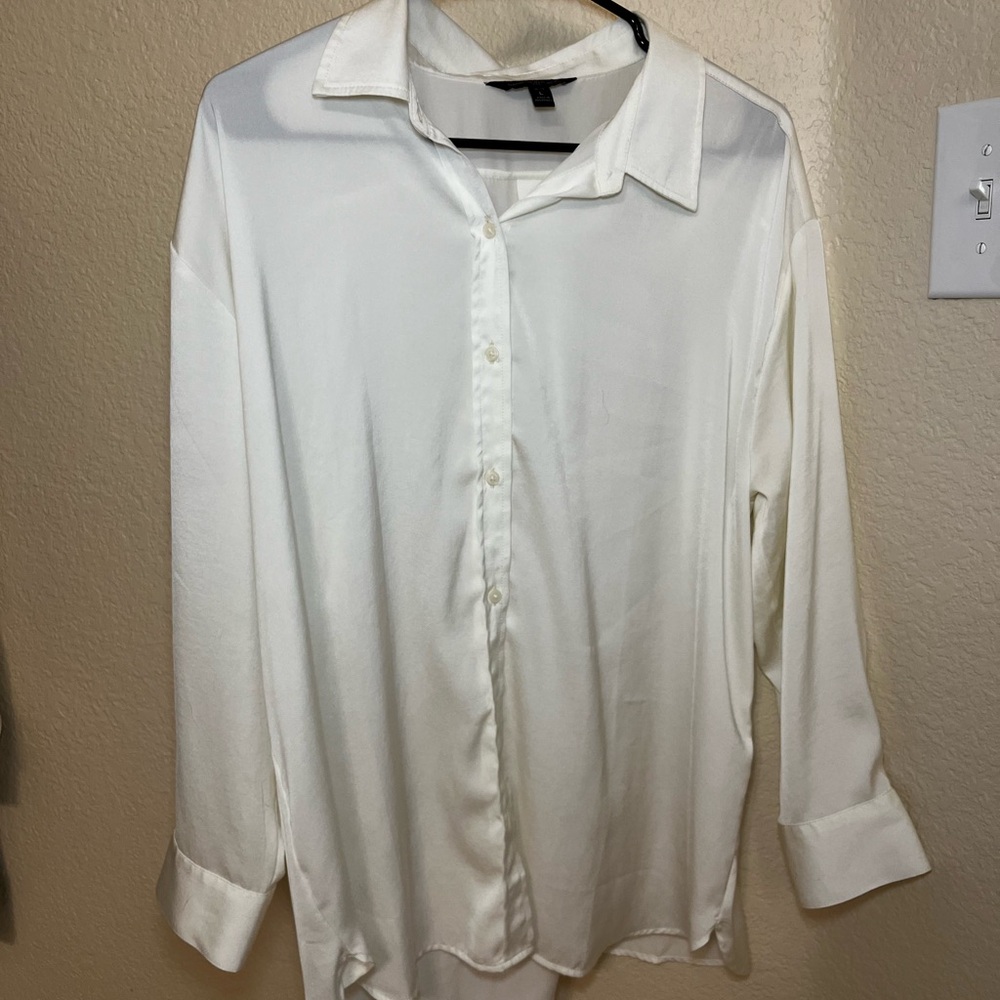 Banana Republic Blouse petit